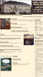 Mobile Screenshot of moorelibrary.org